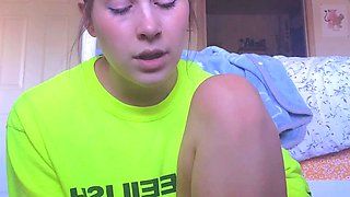 Mom amateur webcam pussy masturbate