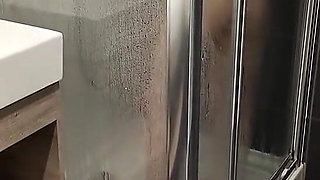 Bts Shower