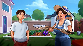 Playthrough, mummy, game walkthrough
