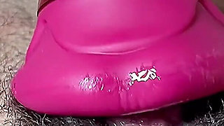 Extreme Licking and Sucking Tight Virgin with Close-up!!!