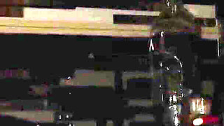 Condom Broke and I Got Creampied