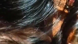My hot wife loves giving blowjobs