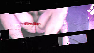 Come and meet Sexdoll!