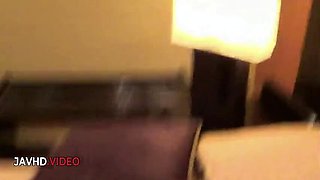 Wild Asian Teen Blowjob and Hardcore Massage Sex by Masseuse