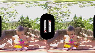 Shshshs: Chaturbate, Vr  Virtual Reality VR Porn