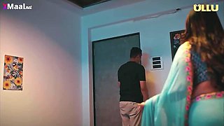 Indian Lene Ke Dene Ignites Creampie Passion