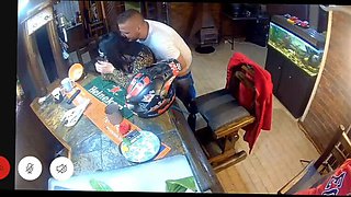 Caught My Wife Cheating with Extreme Motocross Rider - Homemade Ring Camera Sex Tape - Sparowdox & Bigjoefuckalott