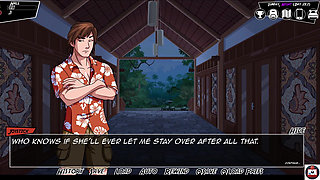 Paradise Lust - PT 54 - NC