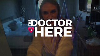 Curly Towheaded Crystal Rush Receives Xxx Hookup Approach