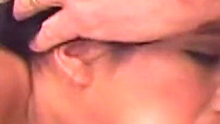 Insatiable MILF Drains Every Cock She Encounters