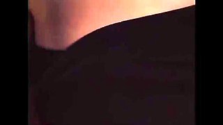 Hot Lesbian Action: Two Gorgeous Blondes Eager to Eat Pussy