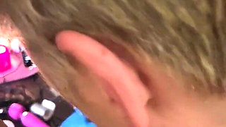 Let’s Cum Tougher.