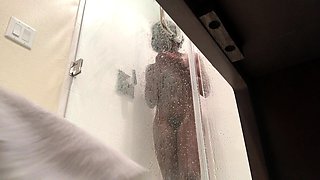 Indian college girl n boyfrnd hidden cam