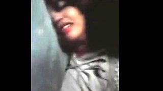 Asian Couple's Intimate Cam Show