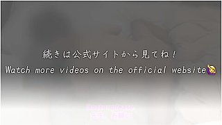 [nurse And Doctor Sex] I Want To Give A Fellatio In The Toilet A Horny Wife Who Cant Forget Dick