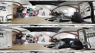 Watch sweet Naomi Bennet's clip