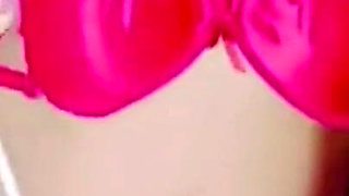 A Beautiful Indian Housewife with Big Breasts Had Fun with a Stranger by Getting Her Pussy and Ass Fucked