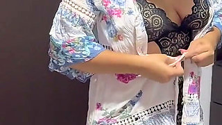 Horny Stepsister with Big Tits Asks Me to Take Pictures for Her Boyfriend We Get so Horny That We End up Fucking