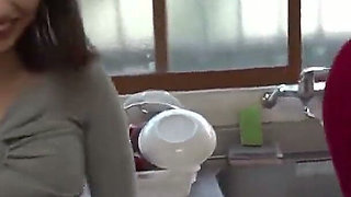 Pantyhose Temptress - Ignored by Her Husband, She Begs Me for Sex and a Creampie - Part 4