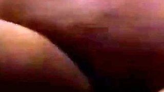 Riding My Man's Big Black Cock Deep Inside Me - Part 1