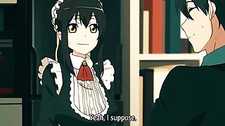 Hentai Universe - big ass dirt