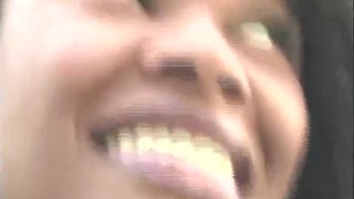 Black Lesbians In Action, Pussy Licking Tits Kissing