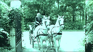 The Duchess Casati