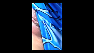 My Horny Stepdaughter