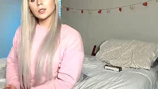 Dirty tranny webcam masturbation