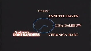 In This Classic Spoof