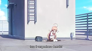 Anime Sex Compilation - Hot Ecchi Scenes