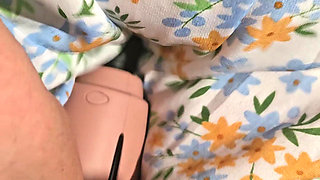 Massager machine