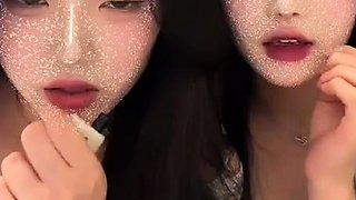 asian japanese teens oriental