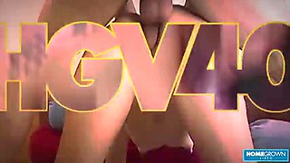 Uber-sexy Shina Ryen Savor A Flourishing Spunk-pump In Rear end