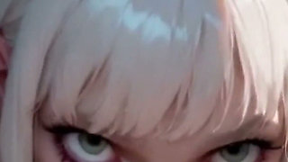 Anime Ai: After Working in the Fields, My Wife Surprises Me with a Great Fuck.