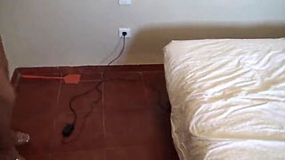 Amateur POV Fucking Hairy Mature Stepmom Susan First Time