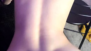 Slutty brunette nurse hardcore pov sex in hospital