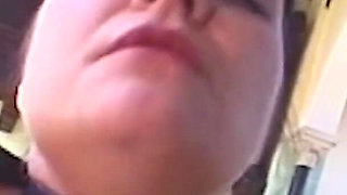 German BDSM - Slap ass anal outdoor