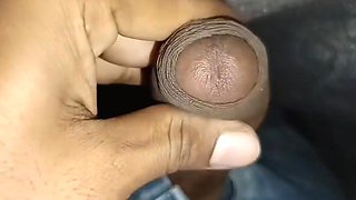Fingring Pussy After A Long Time