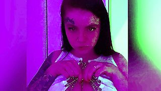 Webcam Girl Free Big Boobs Porn Video