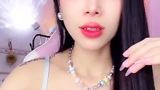 Japanese teen ai aito jerks off a cock