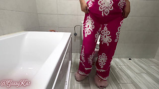 The Daily Toilet Episode 33