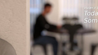 My Husband's Boss Update 7