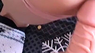 Make Her Pussy Great Again! POV Monster Cock Fuck for Perfect Ass