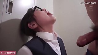 Nerd At The Office, A Whore In Bed Lucky Old Man & Female Junior M9e5y5d-955 Creampied Gokkun Cumslut Shiori Kuraki