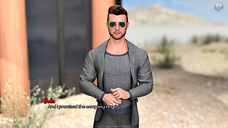 Unbound Resort: Husband Caught His Wife Cheating with His Boss - Episode 8