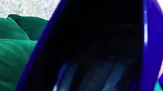 Femdom Pantyhose Games