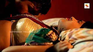 Mature Indian beauty captivates with daring charm in high-quality solo play