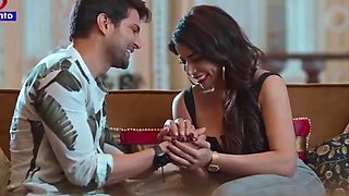 Amateur erotic romantic Indian movie - Big ass desi babe