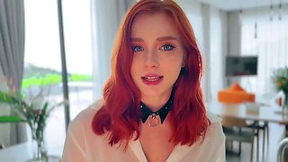 Sweetie Fox Real Estate Agent Got Anal Orgasm